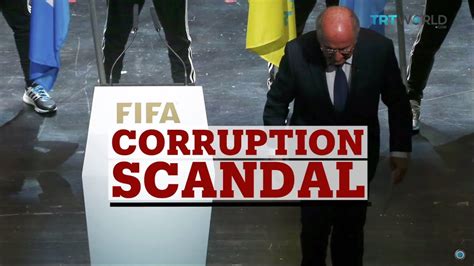 fifi scandal|fifa scandal documentary.
